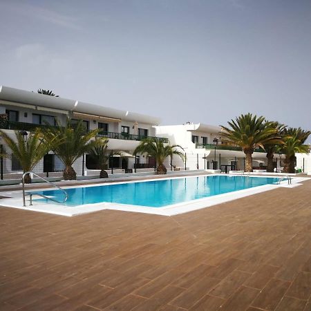 Dunasol Corralejo Esterno foto