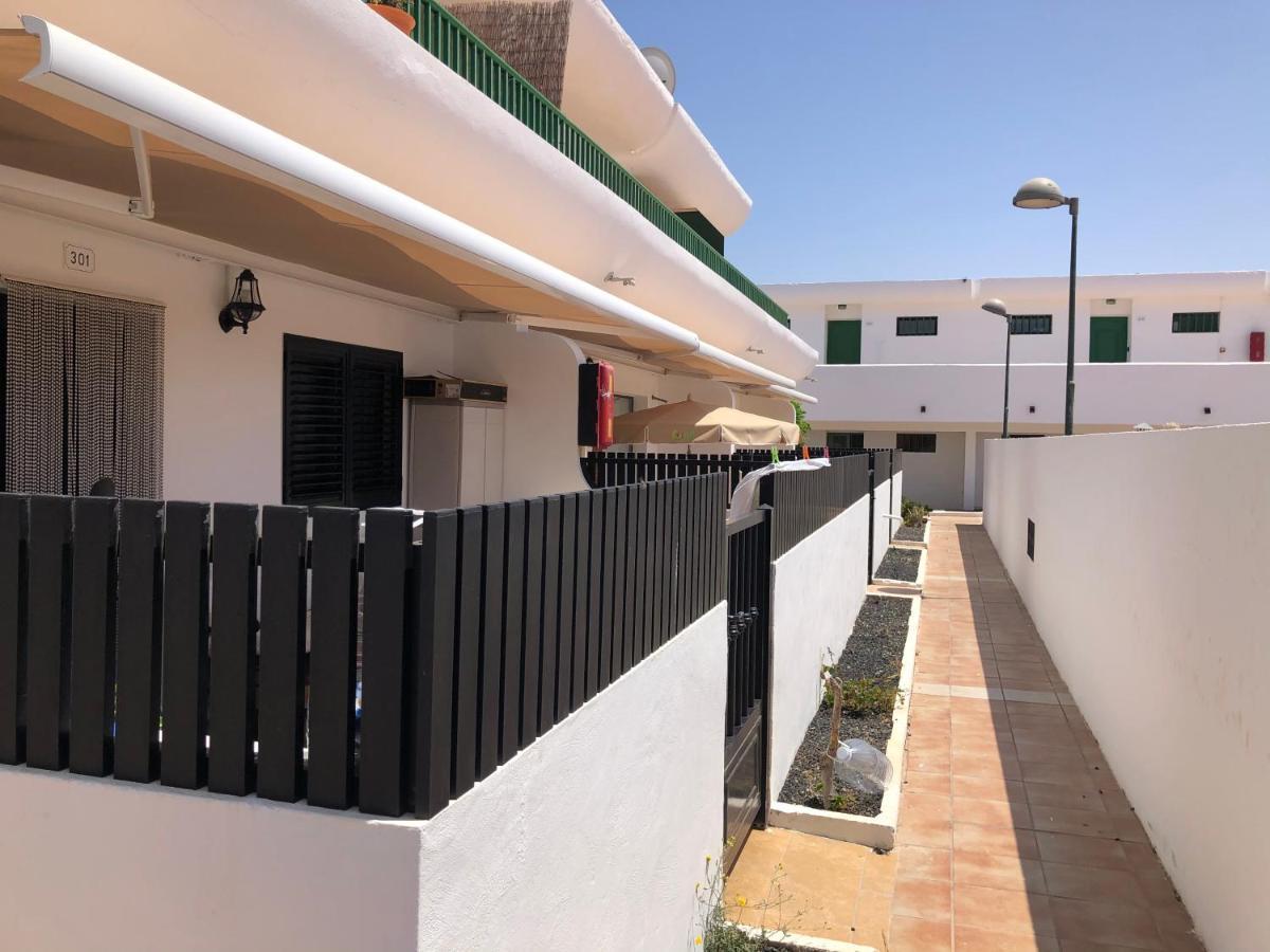 Dunasol Corralejo Esterno foto