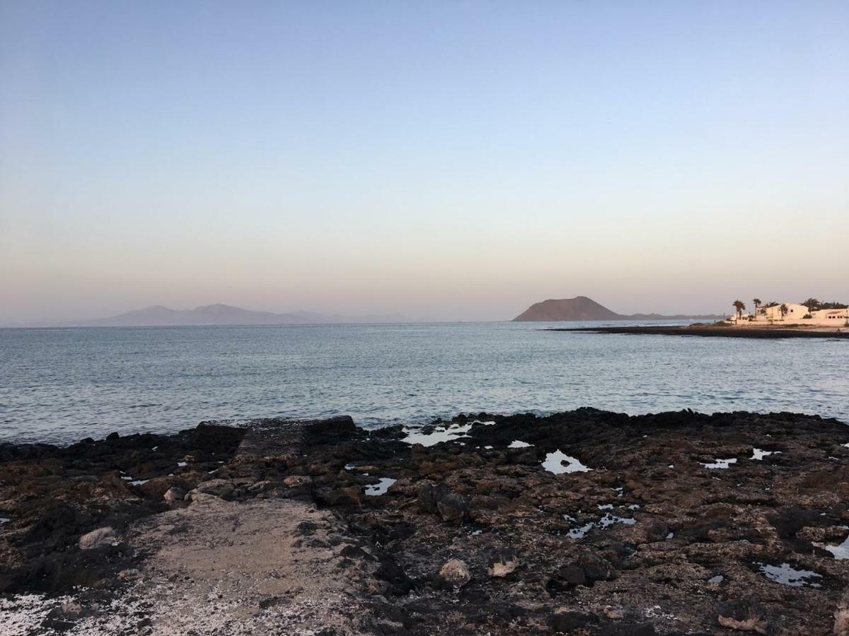 Dunasol Corralejo Esterno foto