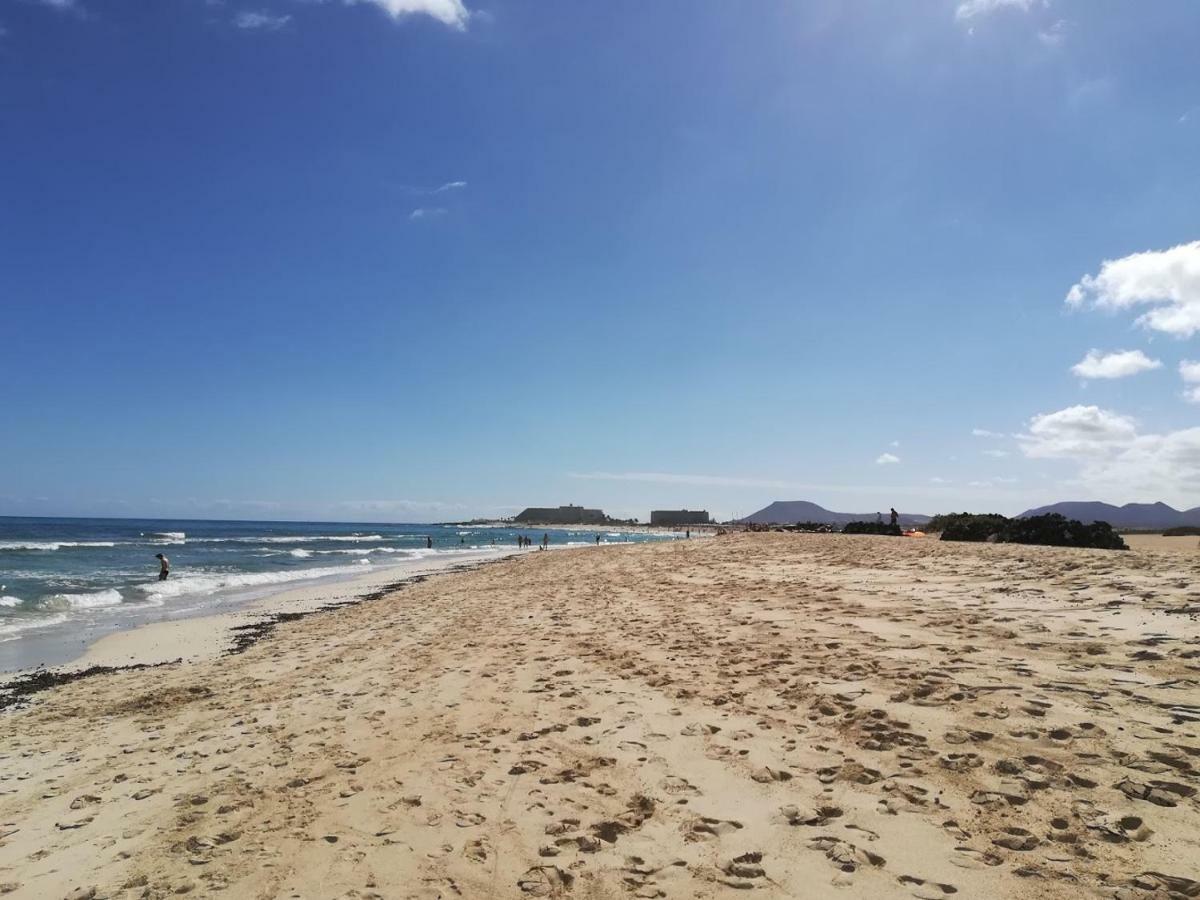 Dunasol Corralejo Esterno foto