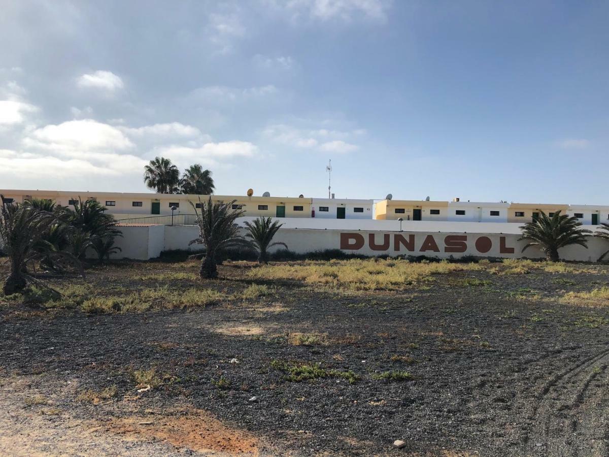 Dunasol Corralejo Esterno foto