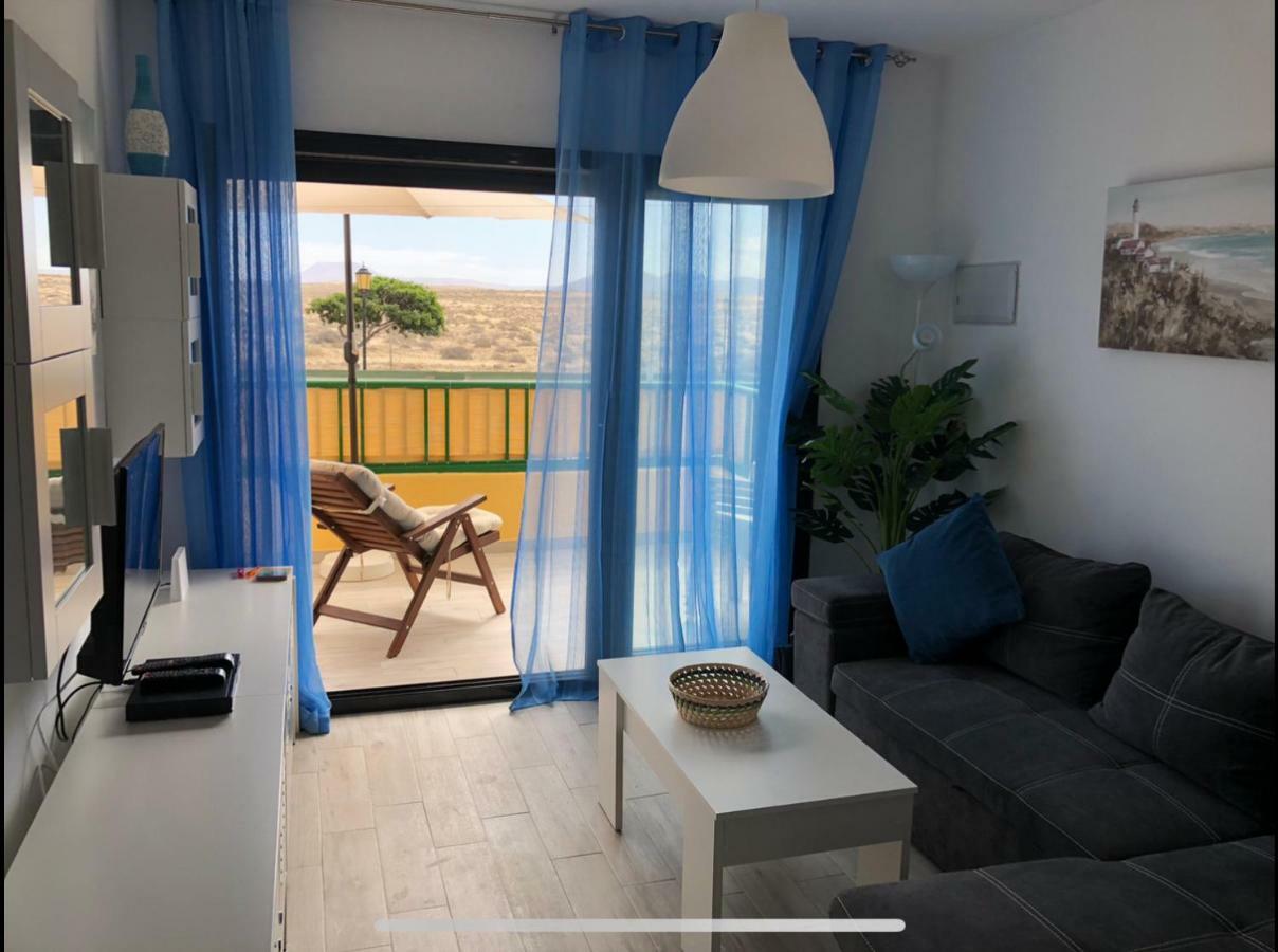 Dunasol Corralejo Esterno foto